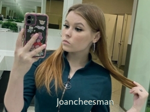 Joancheesman