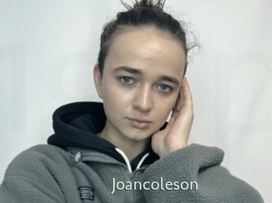 Joancoleson