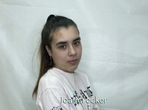 joancrocker 1 grosse chatte poilue