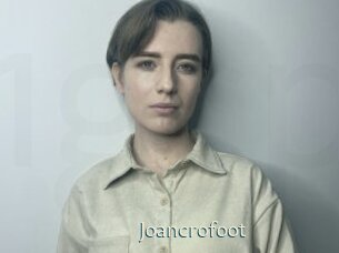Joancrofoot