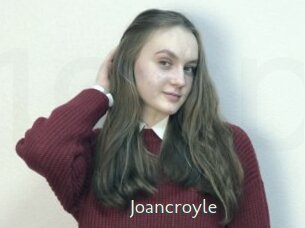 Joancroyle