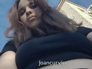 Joancurvin