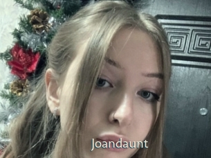 Joandaunt