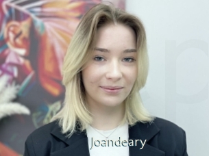 Joandeary