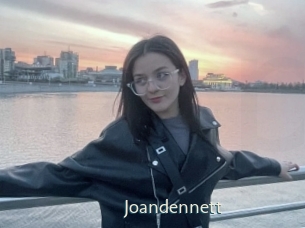 Joandennett