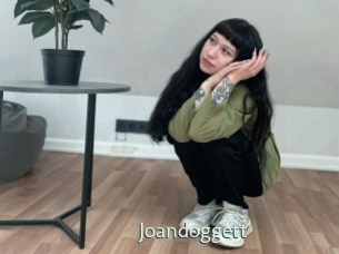 Joandoggett