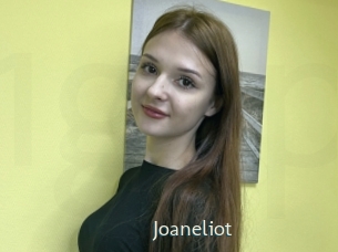 Joaneliot
