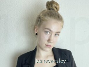 Joaneversley