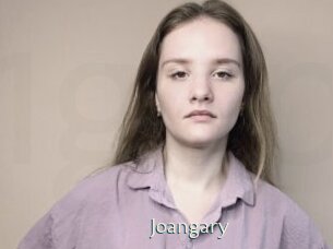 Joangary