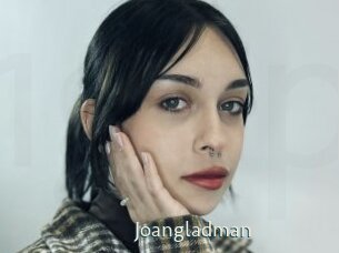 Joangladman