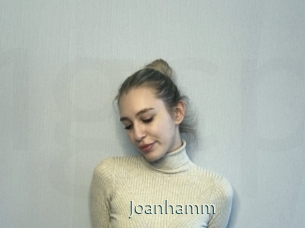 Joanhamm
