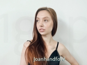 Joanhandford