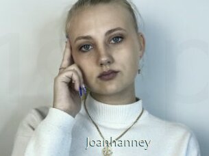 Joanhanney