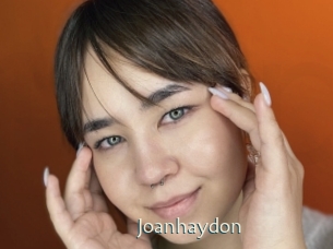 Joanhaydon