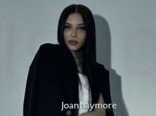 Joanhaymore