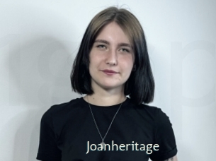 Joanheritage