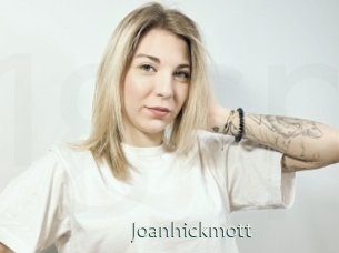 Joanhickmott
