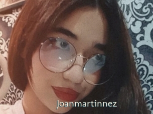 Joanmartinnez