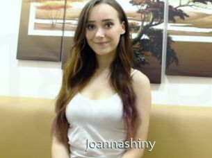 Joannashiny