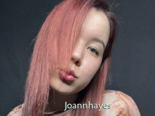 Joannhayes