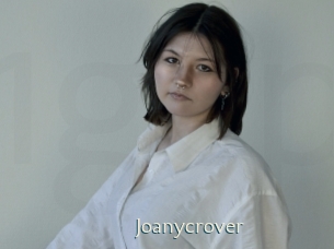 Joanycrover