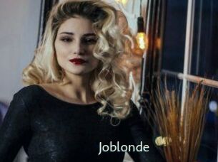 Joblonde