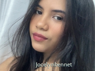 Jocelynbennet