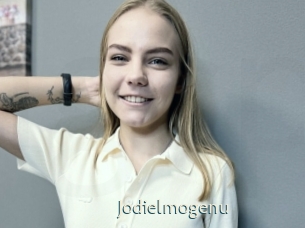 Jodielmogenu
