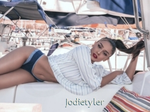 jodietyler 1 grosse chatte poilue