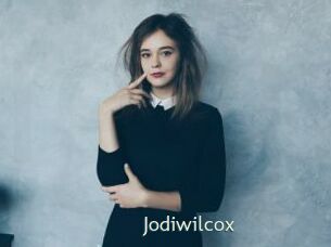 Jodiwilcox