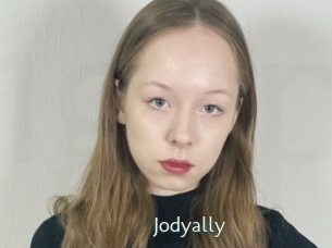 Jodyally