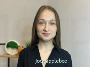 Jodyapplebee