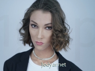 Jodyarnet