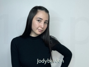 Jodybardon