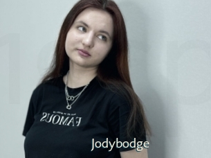 Jodybodge