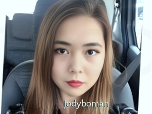 Jodyboman