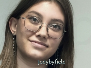 Jodybyfield