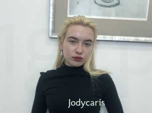 Jodycaris