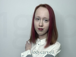 Jodycarvell