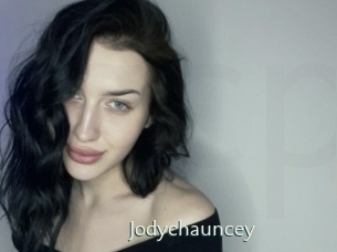 Jodychauncey