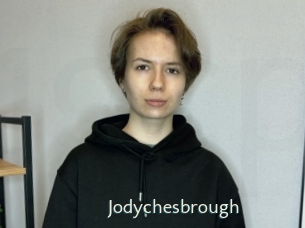 Jodychesbrough
