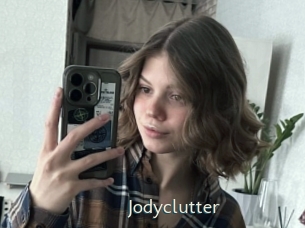 Jodyclutter