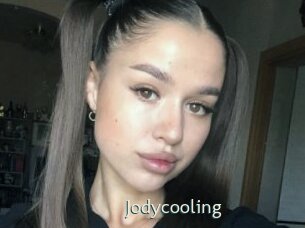 Jodycooling