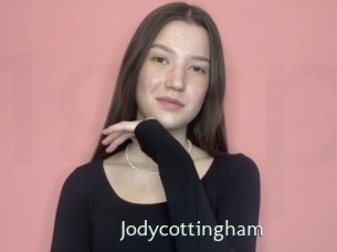 Jodycottingham