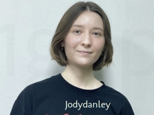Jodydanley