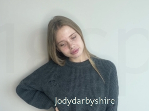 jodydarbyshire 1 grosse chatte poilue