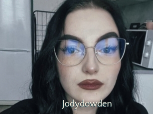 Jodydowden