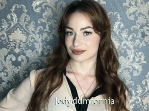 Jodydumfornia