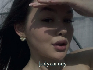 Jodyearney