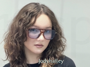 Jodyhailey